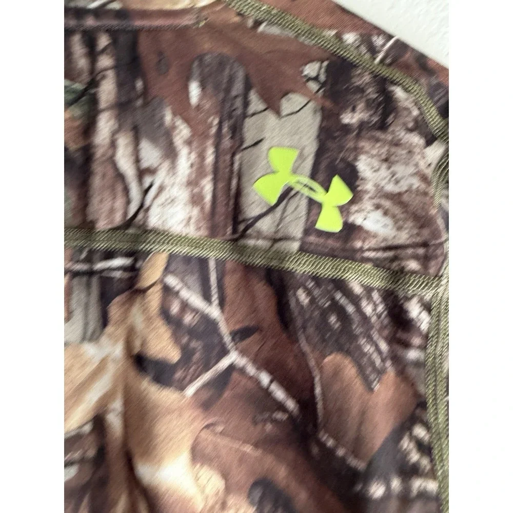 Under Armour under armour